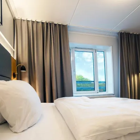 Go Mini-hôtel