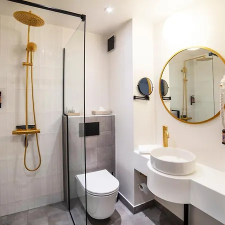 Go Мини-отель