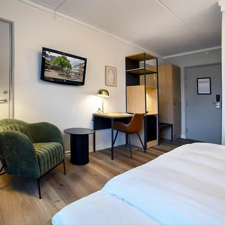 Inn Go 3*