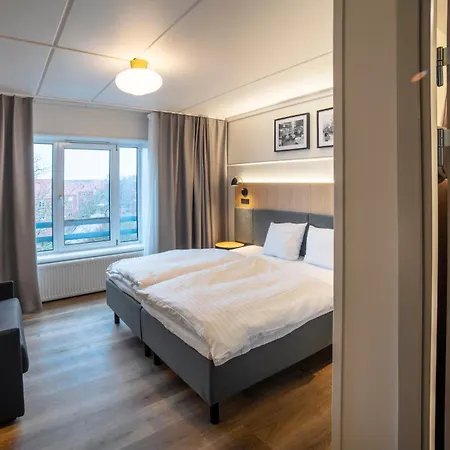 Go Мини-отель Херлев