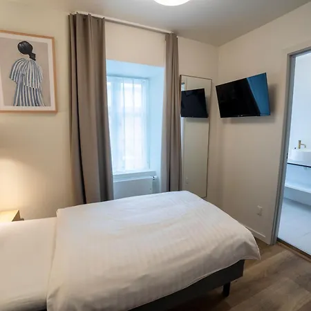 Go Мини-отель