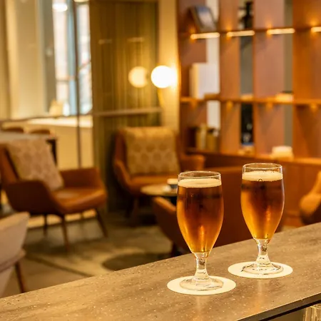 Мини-отель Go Херлев