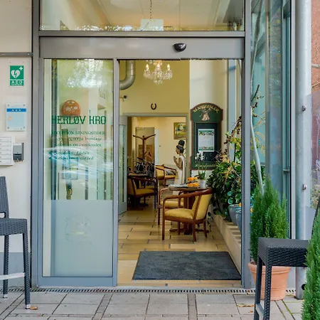 Go Мини-отель 3*