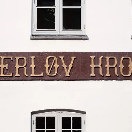 Herløv Kro 3*