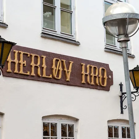 Kro Herløv 3*