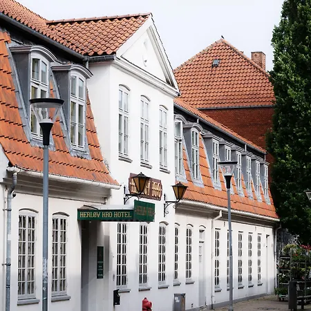 Herløv Kro