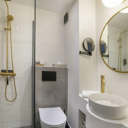 Go Мини-отель