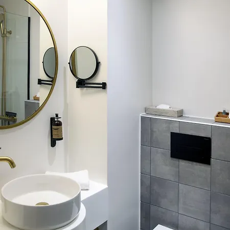 Мини-отель Go