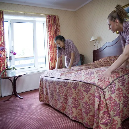 Inn Go 3*