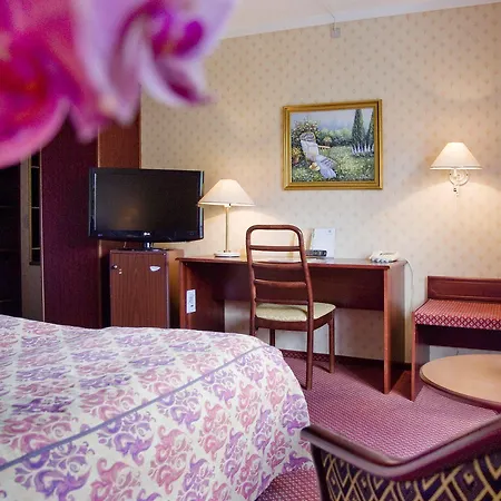 Go Мини-отель Херлев