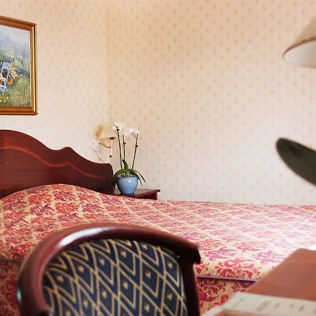 Go Мини-отель