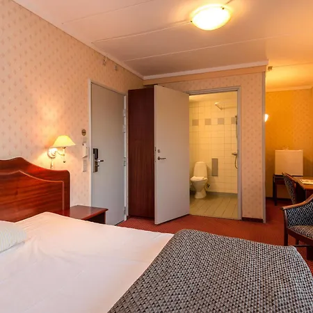 Mini-hôtel Go 3*