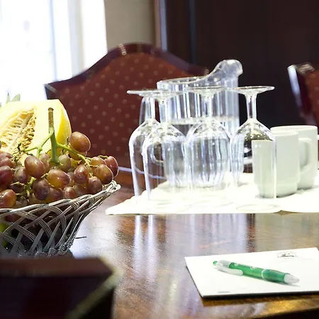 Мини-отель Go 3*